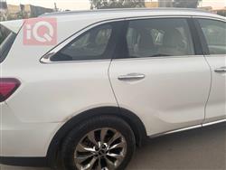 کیا سۆرینتۆ